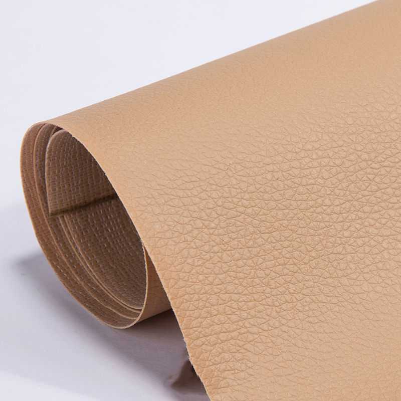 PellePatch - Self Adhesive Leather Repair Patch - Jeffaro