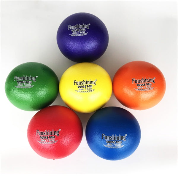 Fitness PU ball