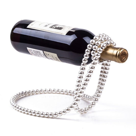 WineSway - Floating Wine Bottle Holder - Jeffaro