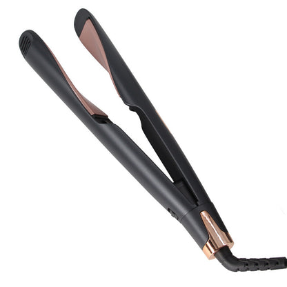 SleekWave - 2 In 1 Twist Straightening Curling Iron - Jeffaro