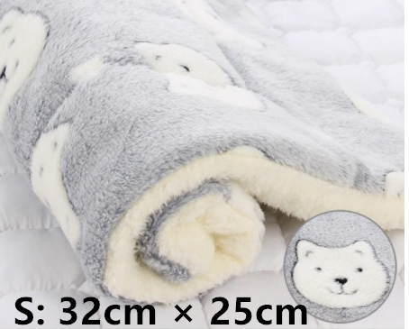 PurrPlush - Cosy Calming Cat Blanket - Jeffaro