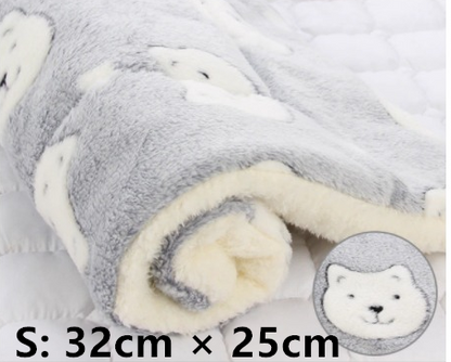 PurrPlush - Cosy Calming Cat Blanket - Jeffaro