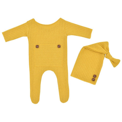 newborn clothing