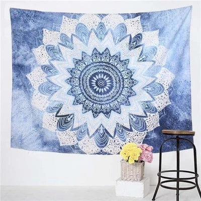 Home decor tapestry tarpaulin