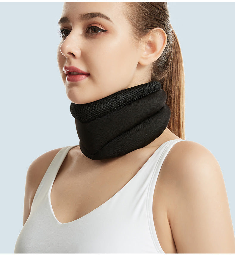 NeckEase - CerviCorrect Neck Brace - Jeffaro