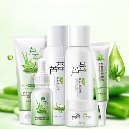 Women's Fashion Moisturizing Blemish Skin Care Cosmetics