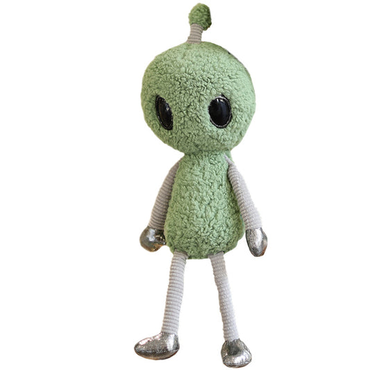 KawaiiPou - Pou Plush Alien Kawaii Toy - Jeffaro