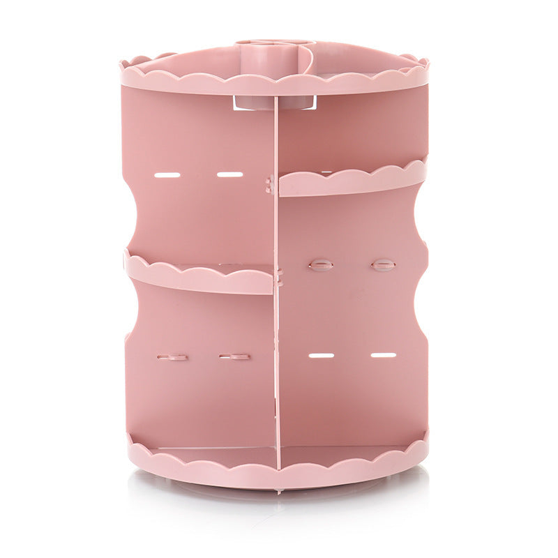 Multi-Function Cosmetics Storage Box