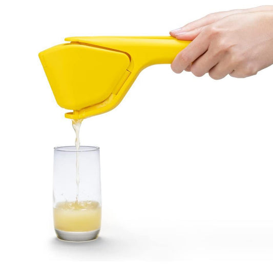 SqueezeMedley - Easy Squeeze Manual Lemon Juicer - Jeffaro