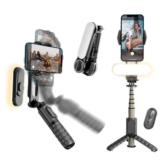 SteadySnap - Anti-Shake Handheld Gimbal - Jeffaro