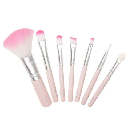 Makeup Foundation Cosmetics Brush