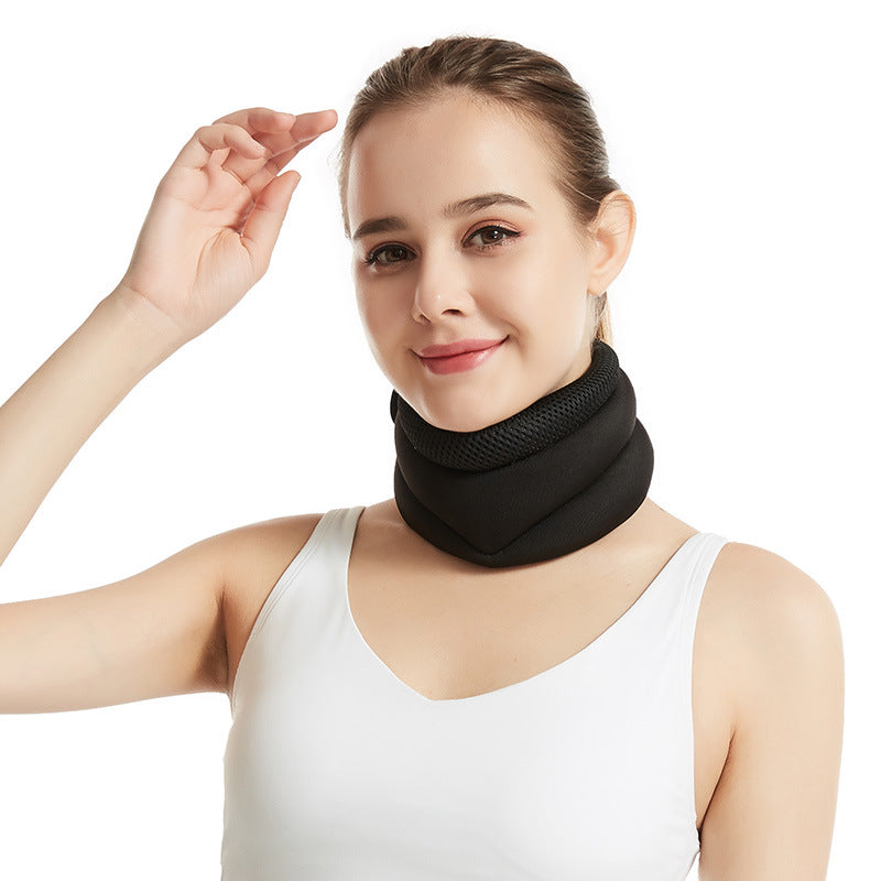 NeckEase - CerviCorrect Neck Brace - Jeffaro