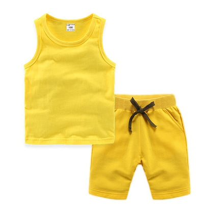 Children's Clothing Suit Customization