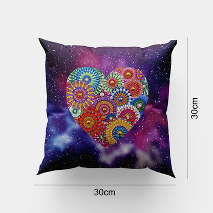 Mandala Home Decor Pillow Cushion