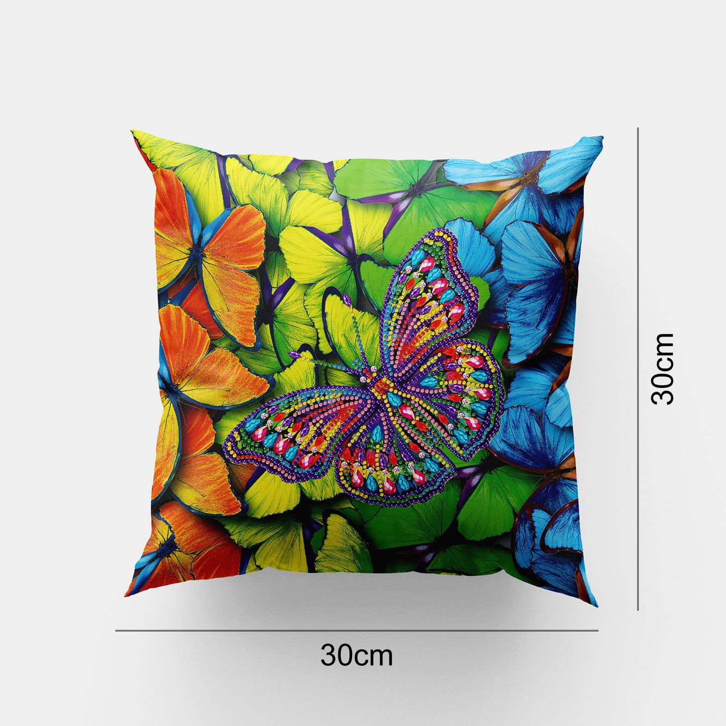 Mandala Home Decor Pillow Cushion