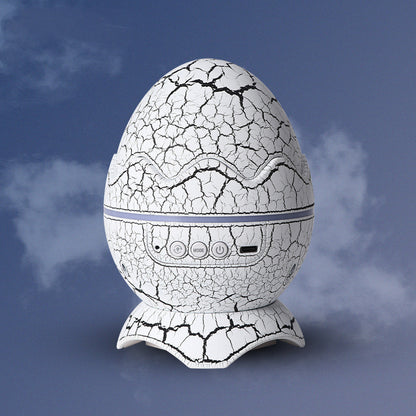 DragonGalaxy - Dragon Egg Galaxy Projector - Jeffaro